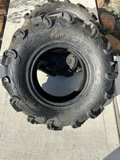 Pair maxxis zilla for sale  Alvin