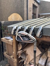 Taylormade iron set for sale Taylormade iron set for sale  LEVEN