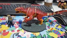 lizardmen for sale lizardmen for sale SCUNTHORPE