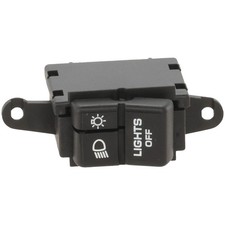 Interruptor de farol para 1987-95 Jeep Wrangler tipo lâmina painel montado comprar usado  Enviando para Brazil