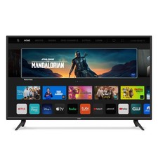 Usado, Smart TV LED Vizio 43" classe 4K (2160p) (V435-J01) comprar usado  Enviando para Brazil