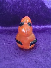 Unusual glassblown cat for sale  SUTTON-IN-ASHFIELD