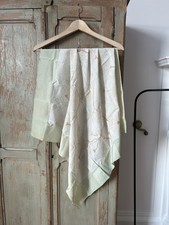 Vintage genuine silk for sale  LONDON