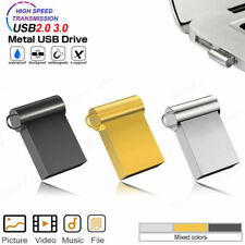 Mini USB 3.0 /2.0 Flash Memory Stick Pendrive Kciuk Key Drive 8 GB 16GB 32GB 64GB na sprzedaż  Wysyłka do Poland