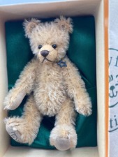 Mayfair edition teddy gebraucht kaufen  Hannover