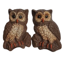 Barn owls molded for sale  Appleton