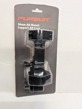 Pursuit 30mm cantilever for sale  Holbrook