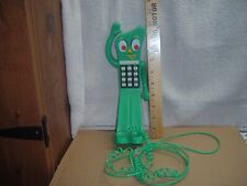 Vintage gumby phone for sale  Christiansburg