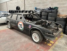 Rover sd1 twin for sale  ORMSKIRK
