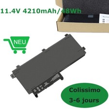 Batterie ci03xl probook d'occasion  Dammartin-en-Goële