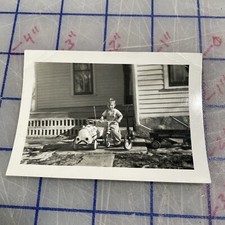 1950s photograph child for sale  Woodville