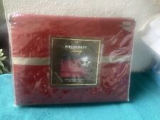Fieldcrest 100 supima for sale  Monterey Park