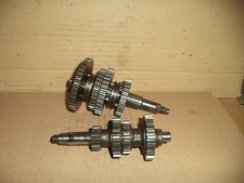 Gilera cb1 cambio usato Gilera cb1 cambio usato  Salerno