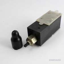 Mewesta hydraulik zwischenplat gebraucht kaufen  Kiel