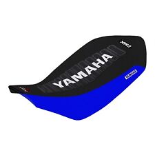FMX BLACK & BLUE Seat Cover SERIES for Yamaha Raptor 700 700R FREE SHIPPING na sprzedaż  Wysyłka do Poland
