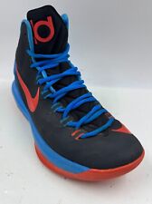 Nike okc thunder for sale  Raleigh