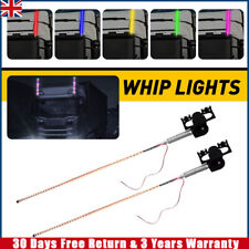 2pcs 1.8ft led for sale  HATFIELD