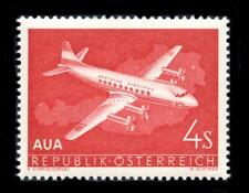 Austria 1958 vickers for sale  Renton