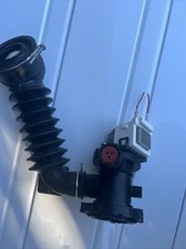 Pompe machine hotpoint d'occasion  Auch