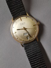 Dugena automatic 1062 gebraucht kaufen  Tiefenbronn