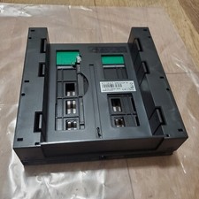 Rack móvel ExpressCage ICY DOCK MB322SP-B 2x 2,5" SAS/SATA/HDD/SSD para 5,25" HDD comprar usado  Enviando para Brazil