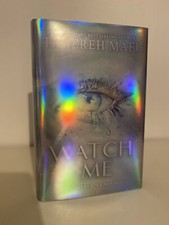 Fairyloot watch tahereh gebraucht kaufen  Westoverledingen