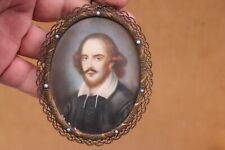 Portrait miniature william for sale  Imperial Beach