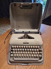 Adler typewriter primus for sale  Shipping to Ireland