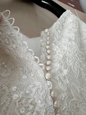 Abito sartoriale sposa usato  Vignola Falesina