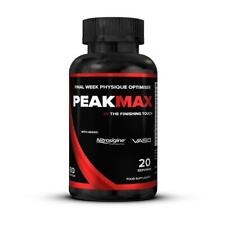 Strom PeakMax - 80 Cápsulas - Suplemento Alimentar - Otimizador da Semana Final comprar usado  Enviando para Brazil