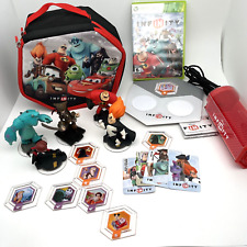 Disney infinity xbox for sale  Gulf Breeze