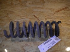 Feder hinten fahrwerksfeder gebraucht kaufen  Deutschland