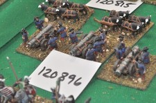 15mm renaissance ottoman d'occasion  Expédié en Belgium