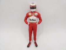 Figurine michael schumacher d'occasion  Champigny-sur-Marne