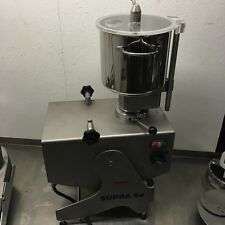 Feuma supra küchenmaschine gebraucht kaufen  Motten