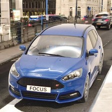 Ford focus turnier gebraucht kaufen  Neu-Ulm