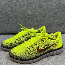 Usado, Tênis de corrida Nike Free RN distância amarelo neon marrom tamanho 11 comprar usado Usado, Tênis de corrida Nike Free RN distância amarelo neon marrom tamanho 11 comprar usado  Enviando para Brazil