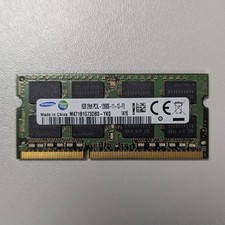 Samsung ram dimm gebraucht kaufen  Leipzig