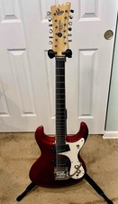 Original 1965 mosrite for sale  Winter Garden