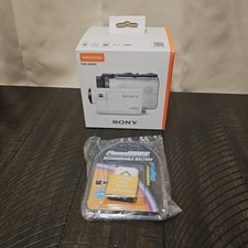 Sony Wearable Action Cam FDR-X3000 NOVO comprar usado  Enviando para Brazil