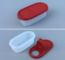 Tupperware boite modulaire d'occasion  Bischwiller