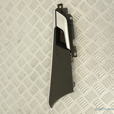 Maniglia interna porta usato  Torino