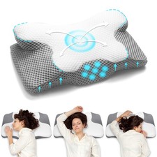 Memory foam kissen gebraucht kaufen  Neuss