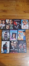 Johnny Depp DVD Lot Cry Baby/ Private Resort/ Edward Scissorhands/ Gilbert Grape comprar usado Johnny Depp DVD Lot Cry Baby/ Private Resort/ Edward Scissorhands/ Gilbert Grape comprar usado  Enviando para Brazil