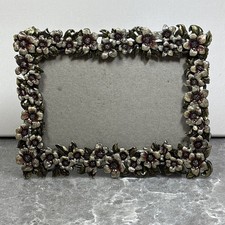 Gorgeous pewter frame for sale  Belfast