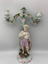 Antique dresden johanssen for sale  READING