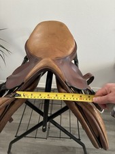 Beval ltd huntseat for sale  Pullman