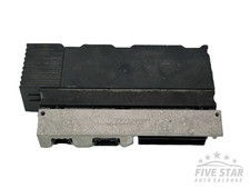Amplificatore audio audi usato  Spedire a Italy