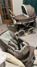 pushchair baby for sale  EDINBURGH