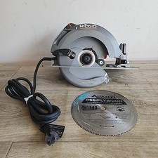 Ridgid r3205 circular for sale  Inman